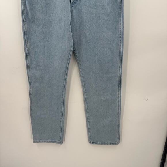 NWT Wrangler Ladies Cowboy Cut Slim Fit Jeans - Picture 4 of 10